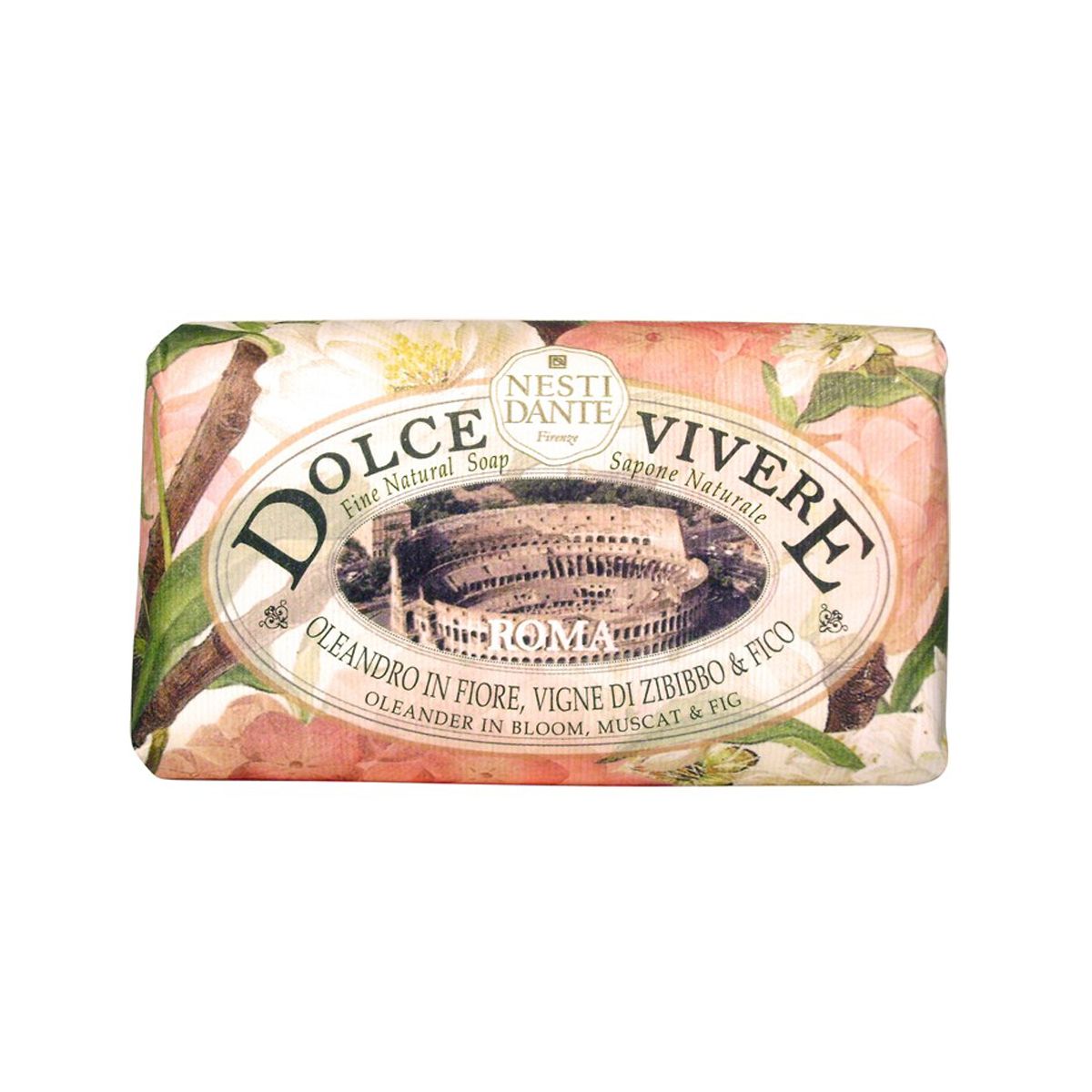 Nesti dante dolce vivere romazeep 250gr.
