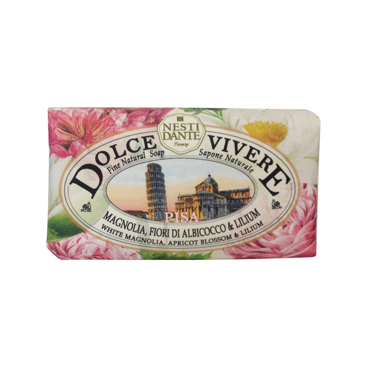 Nesti dante dolce vivere pisazeep 250gr.