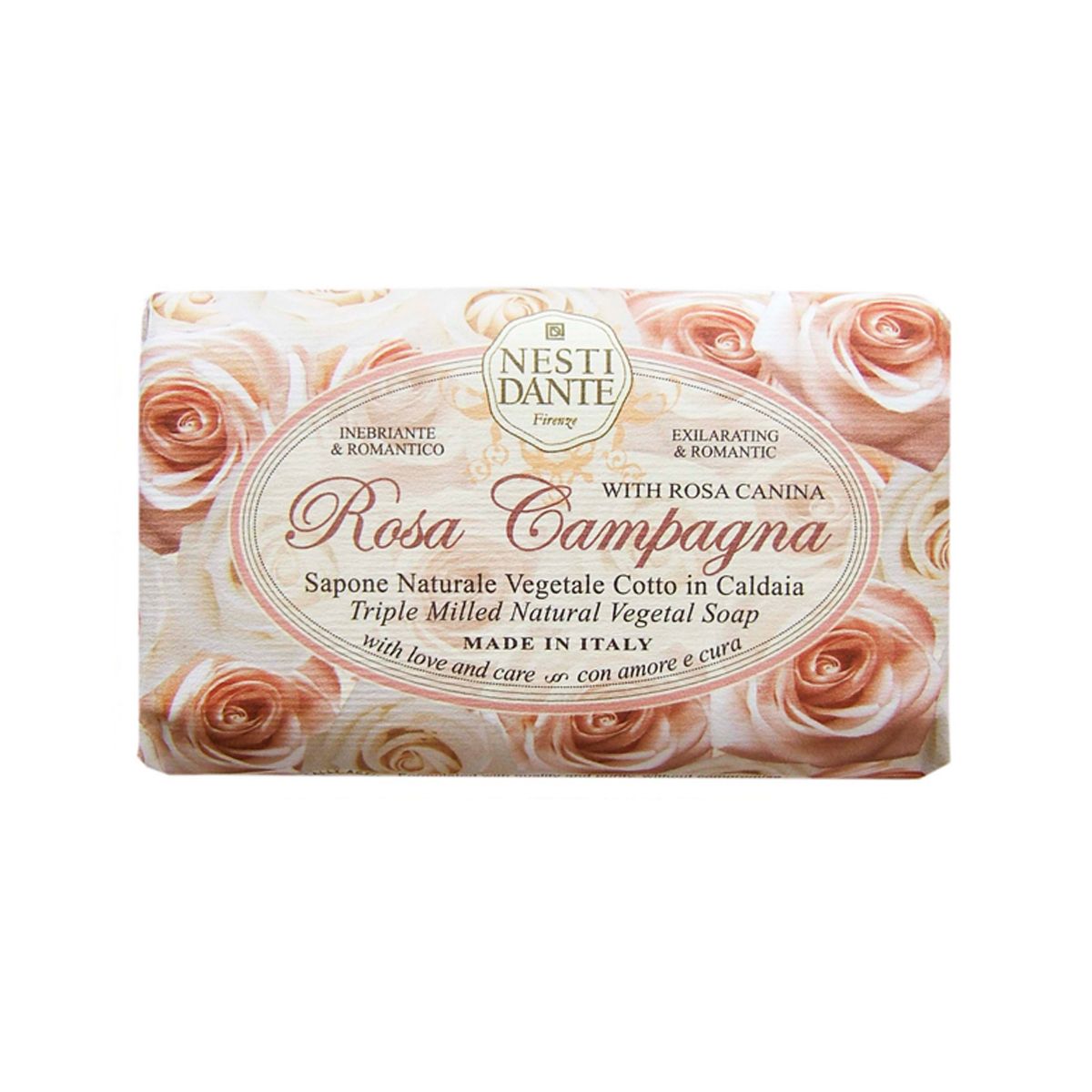 Nesti dante rosa campagnezeep 150gr.