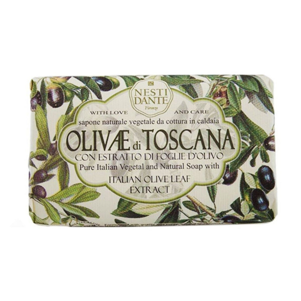Nesti dante olivae di toscana zeep 150gr