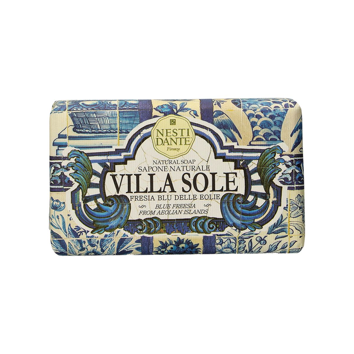 Nesti dante villasole fresia blu della eoliezeep 250gr.
