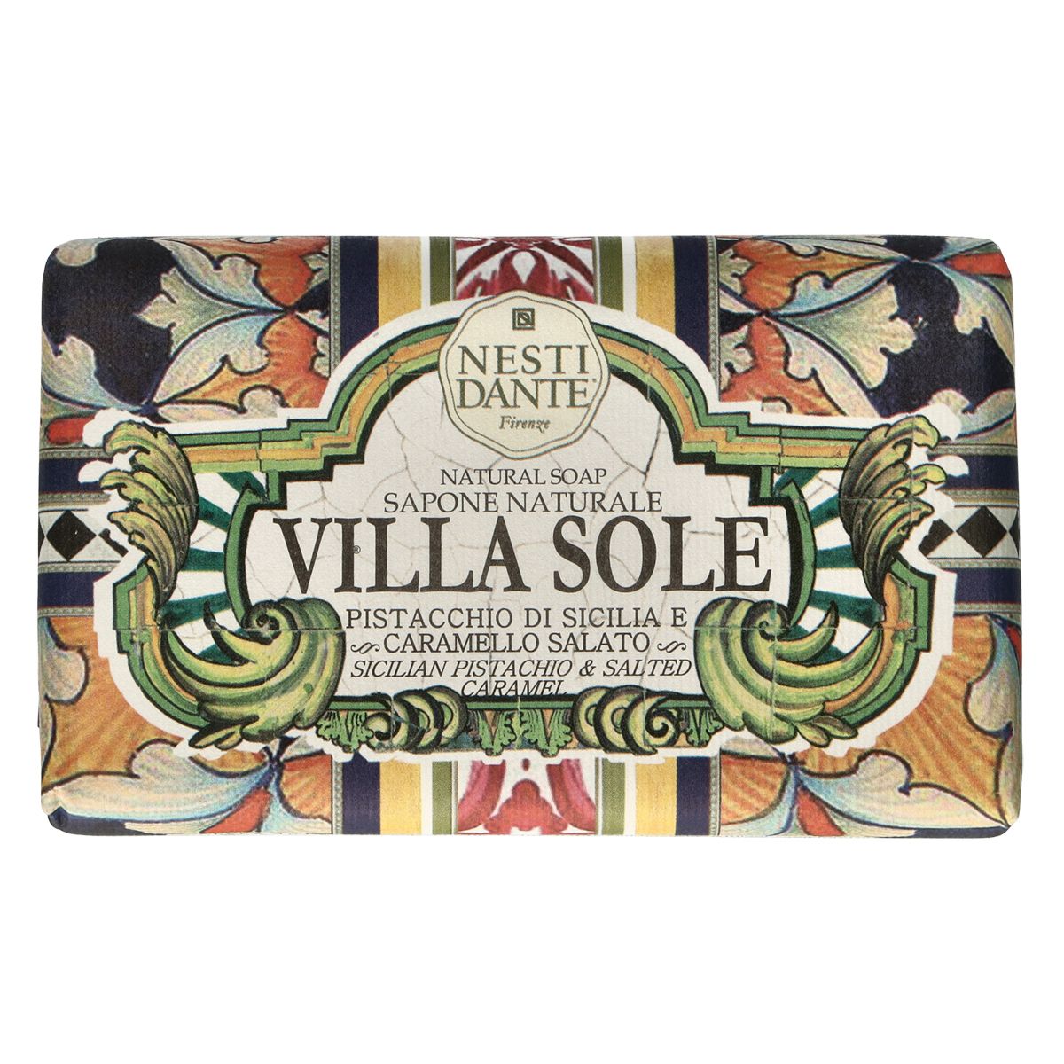 Nesti dante villa sole fiori d'ananas dell'etna zeep 250gr.