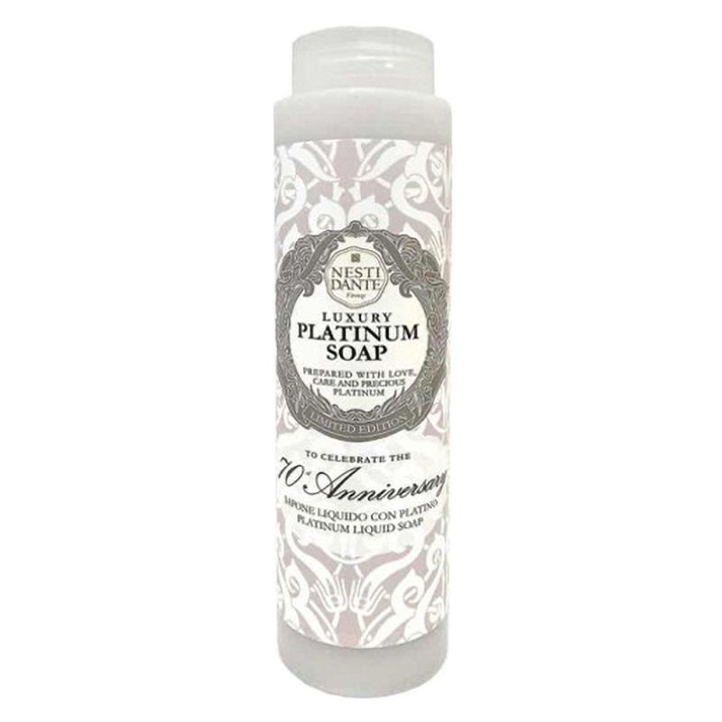 Nesti dante luxe platina douchegel 300ml