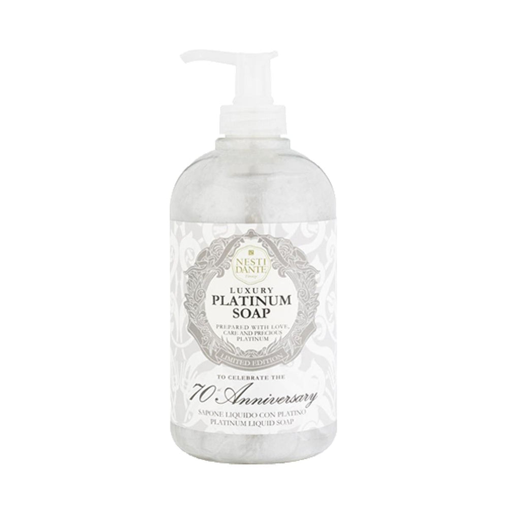 Nesti dante luxury platinum zeeppomp 500ml