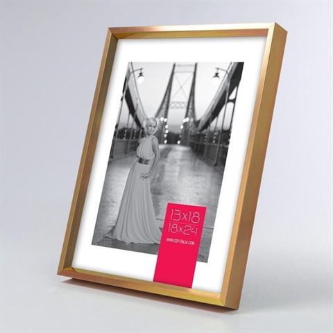 Zep ALPC5 Aluminium frame 20x30 30x40 cm