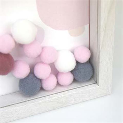 Zep CX457 Bubbels 13x18 (28x23) cm
