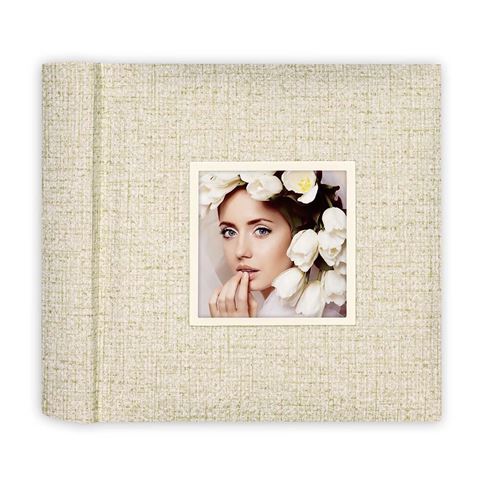 Zep Foto Album NKW4620 Slip-in 200 foto's 10x15 cm