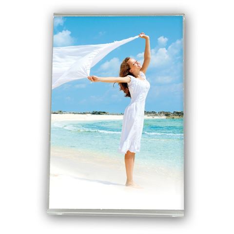 Zep fotolijst 730112 vertical 3,5x4,5 cm