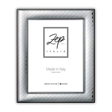 Zep Fotolijst B18668W Assisi Wit 15x20 cm