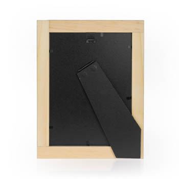 Zep Fotolijst M8521G Parmagrijs 10x15 cm