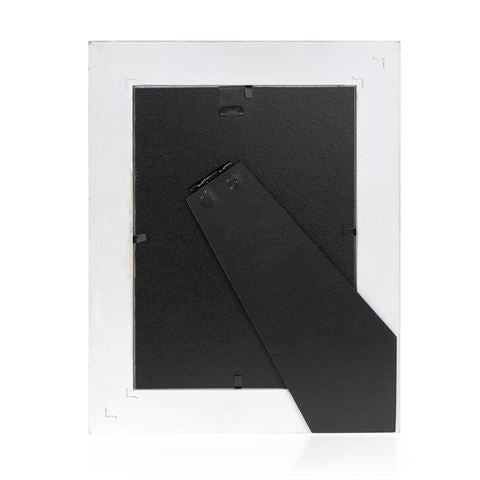 Zep Fotolijst ML946W Nantes Wit 10x15 cm