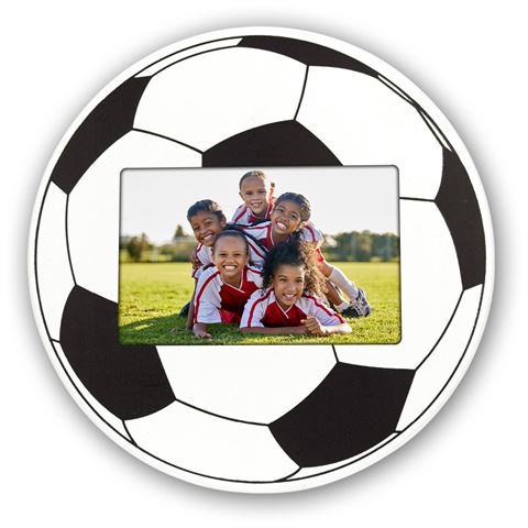 Zep fotolijst pw3046 voetbal 10x15 cm