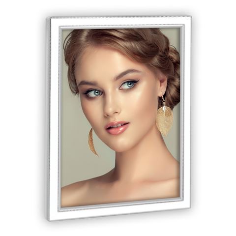 Zep Fotolijst RW446 Delfi Wit 10x15 cm