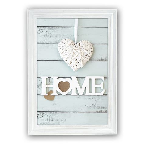 Zep fotolijst t15468 vintage wit 15x20 cm