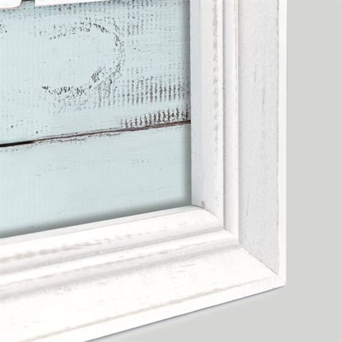 Zep fotolijst t15468 vintage wit 15x20 cm