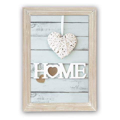 Zep fotolijst t15545 vintage naturel 40x50 cm
