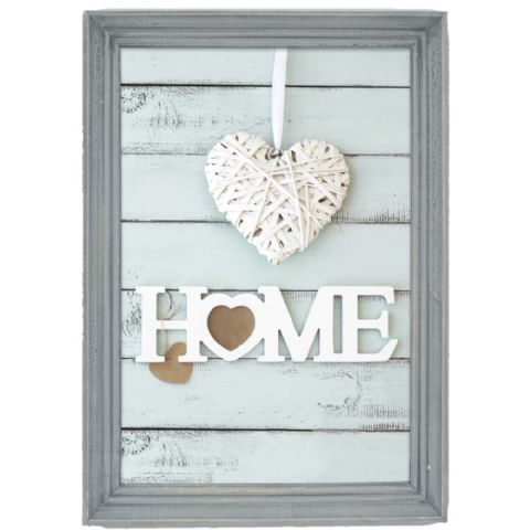 Zep fotolijst t15657 vintage grey 13x18 cm