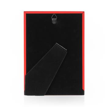 Zep Fotolijst VC368R Alissa Rood 15x20 cm
