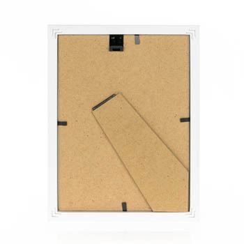 Zep Fotolijst WD463B Bensen Zwart 10x15 cm