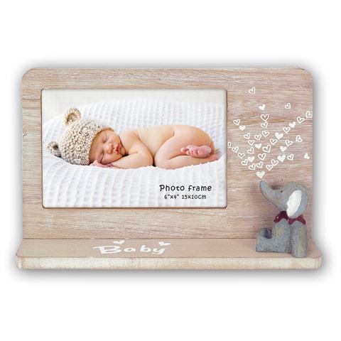 Cadre Photo Zep WG6546 Dumbo 10x15 cm