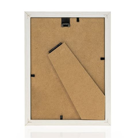 Zep HK557W Halle Wit 13x18 cm