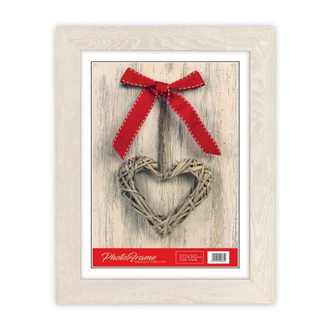Zep M481W Houten Lijst 10x15 cm