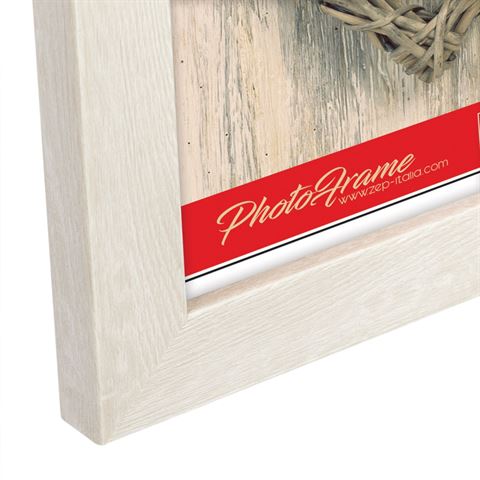 Zep M481W Houten Lijst 10x15 cm
