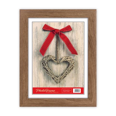 Zep M482B Houten Lijst 13x18 cm