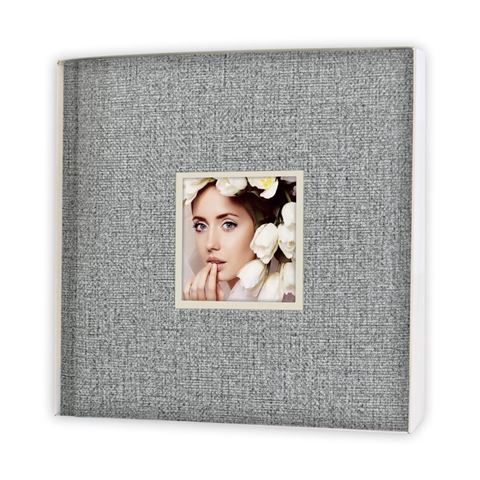 Zep nkg3250 pergamin album 50 vellen 32x32 cm