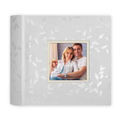 Zep pbw4620 album insteek 200 foto's 10x15 cm