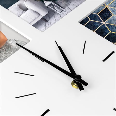 Zep pc008w triëst wit 8x10x15 (52x52) cm