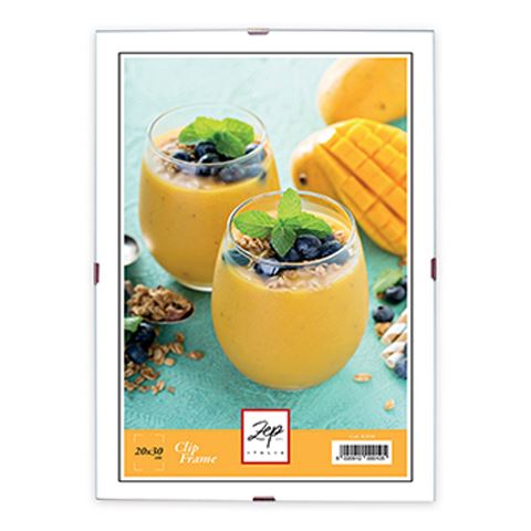 Zep r1015 clip frame 10x15 cm
