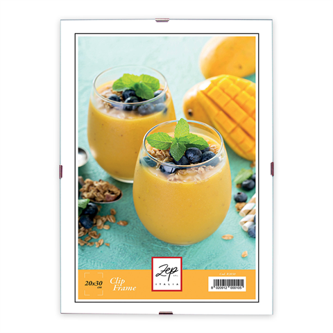 Zep r6080 acryl klemlijst 60x80 cm