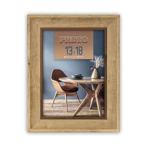 Zep tg257n arles naturel 13x18 cm