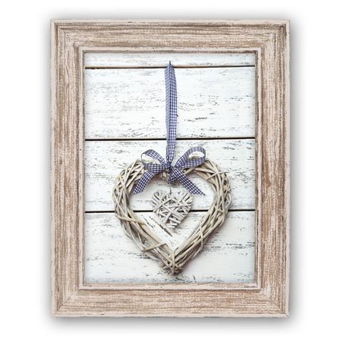 Zep U823M Resia Bruin 20x30 cm