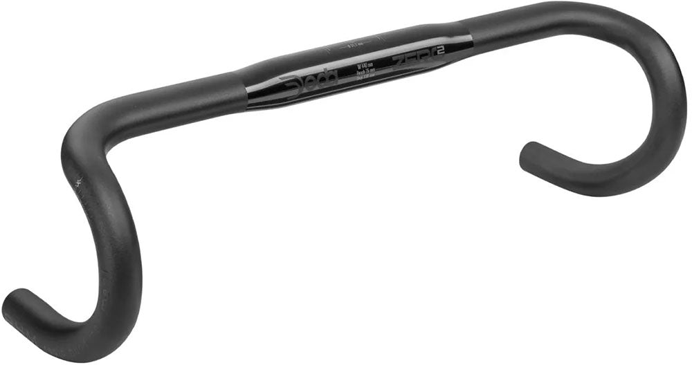 Deda RHM stuur Zero2 46 cm aluminium met Di2 groeven POB