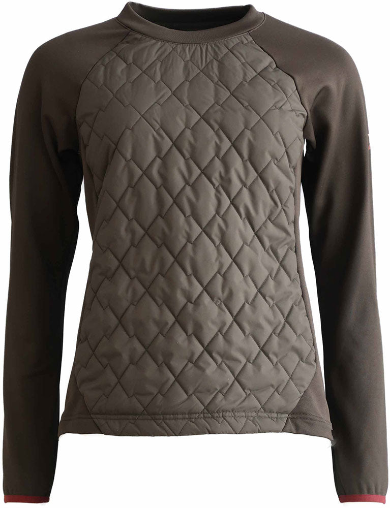 Zimtstern spinz hybrid - women's mtb sweater | m