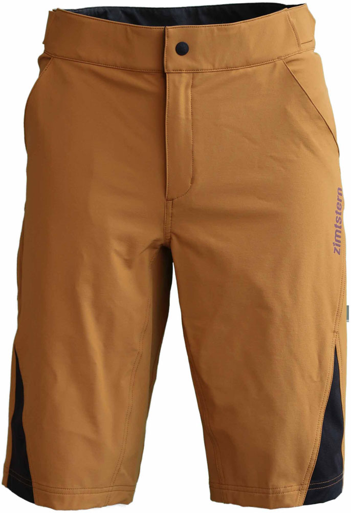 Zimtstern starflowz evo - mtb shorts | xxl
