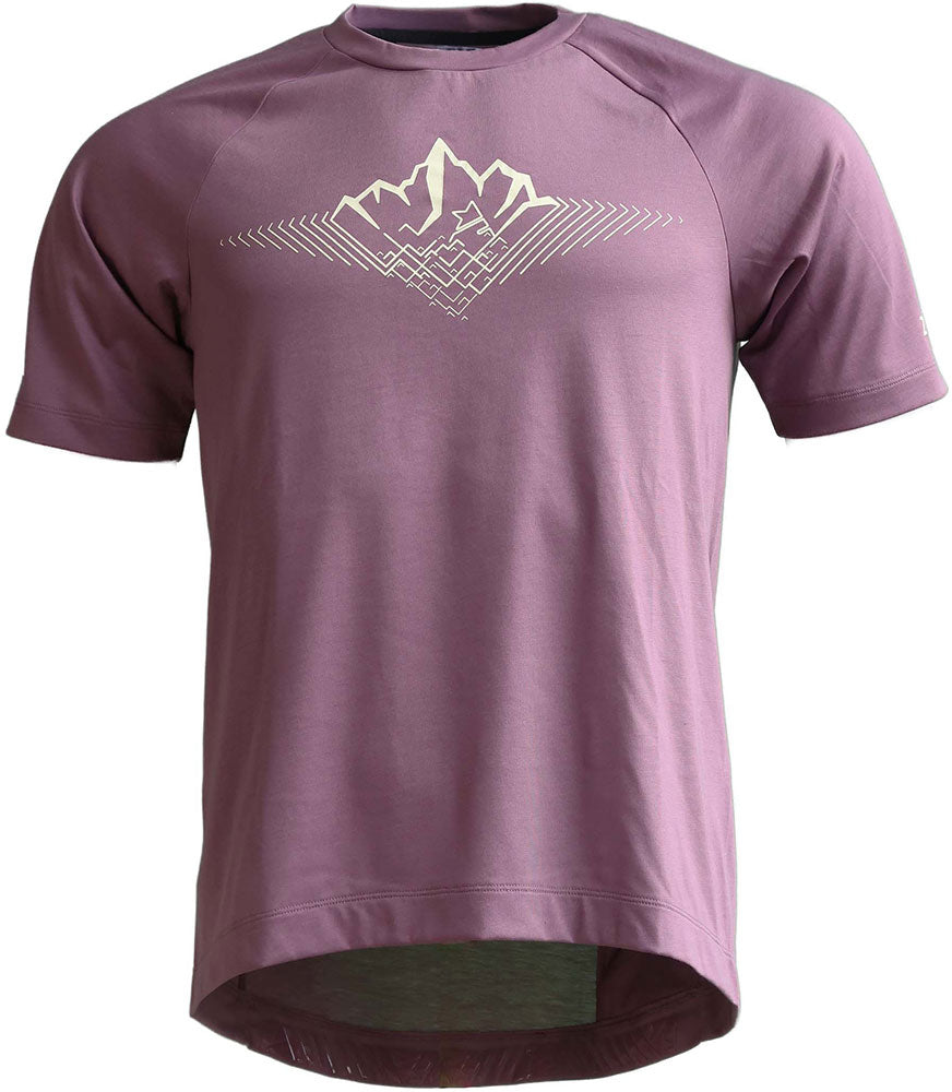 Zimtstern pureflowz - mtb jersey | xxl