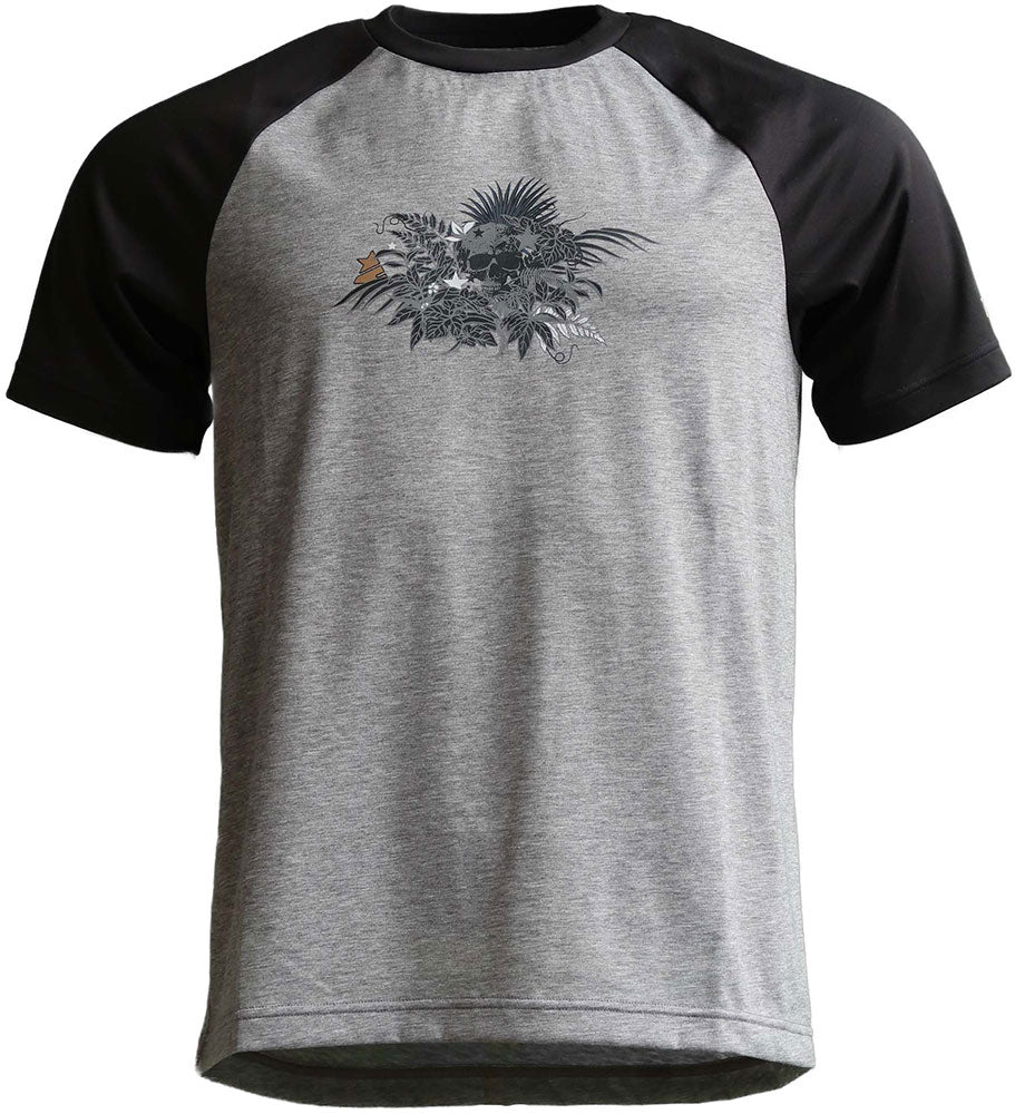 Zimtstern riderz - mtb jersey | m