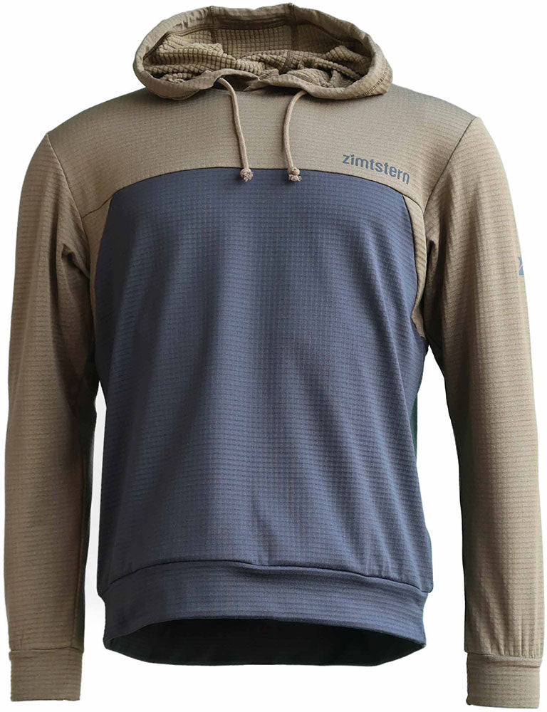 Zimtstern tech hoodz - mtb hoodie | m