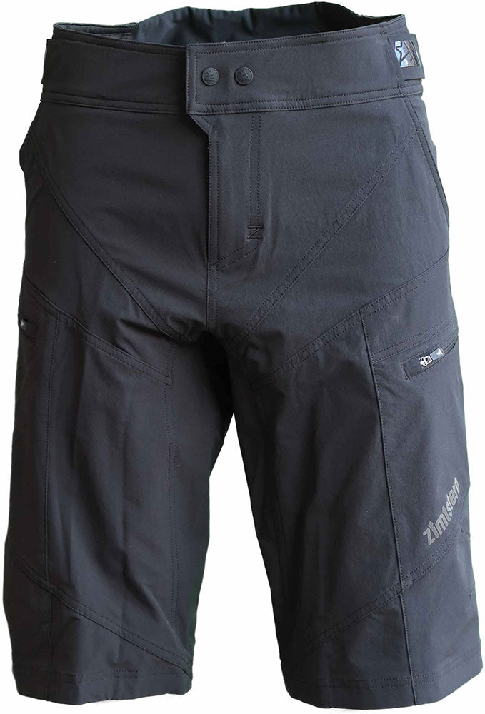 Zimtstern trailstar evo - mtb shorts | l