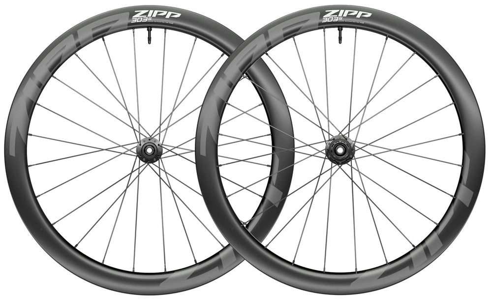 Zipp 303 s carbon disc tubeless wheelset sram xdr