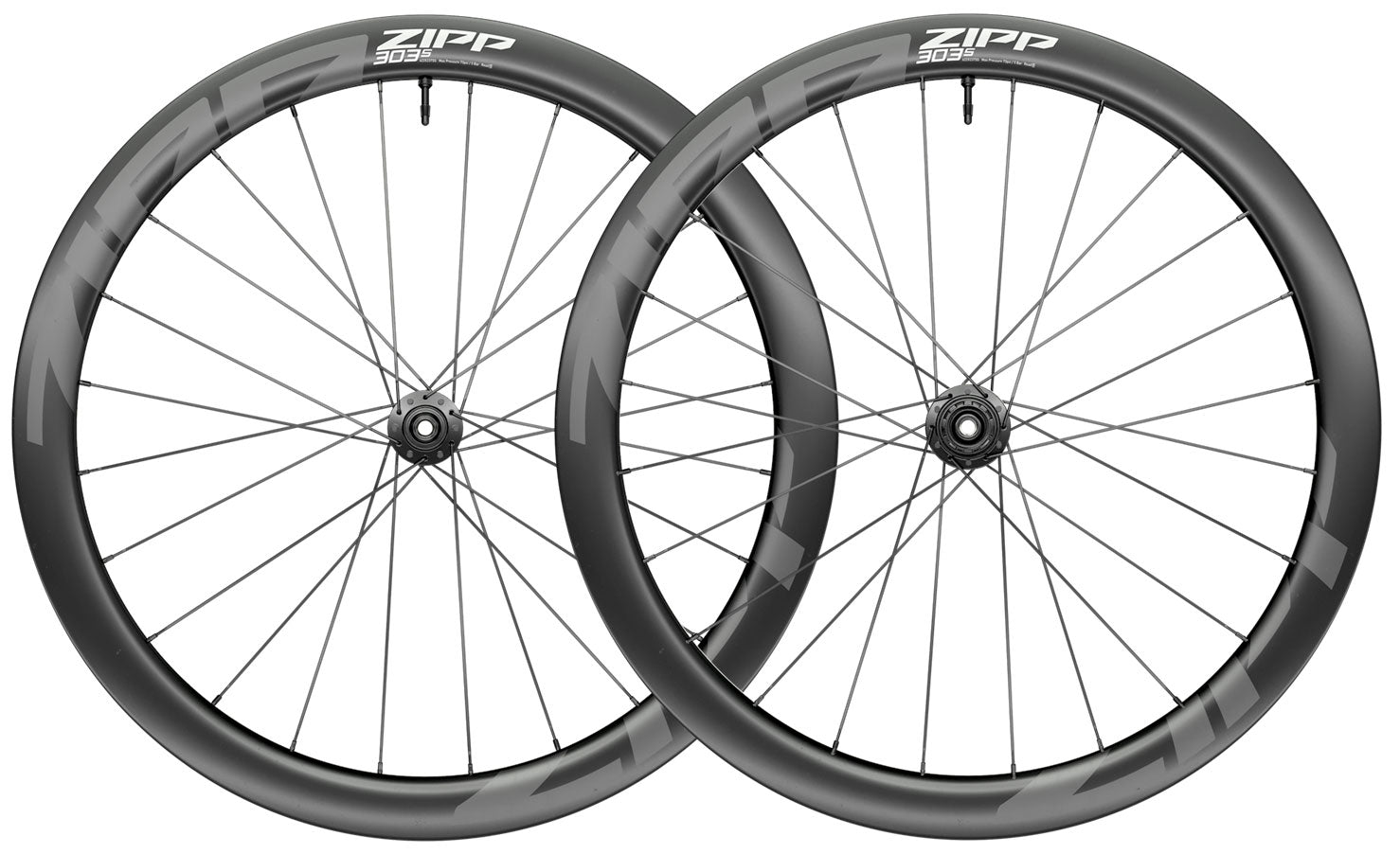 Zipp 303 s carbon disc tubeless wheelset sram xdr