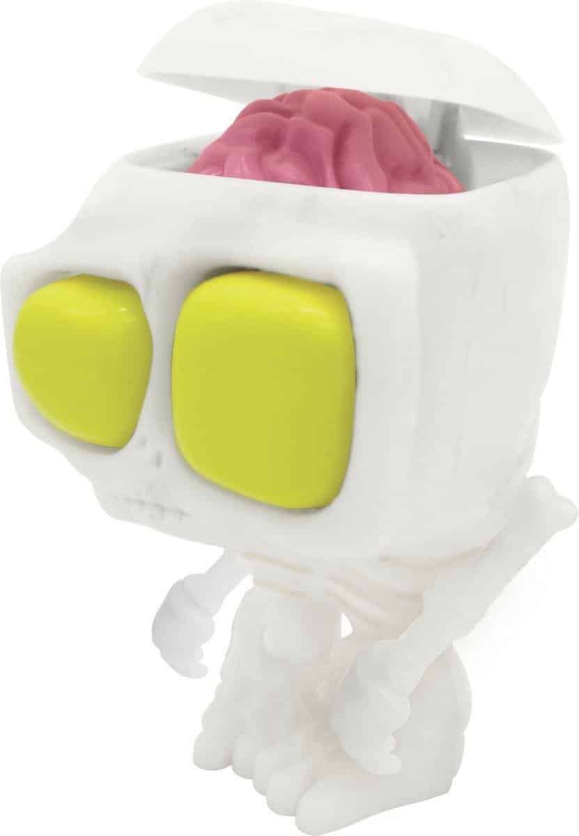 Goliath Games Zombie-infectie! Jamie Bone