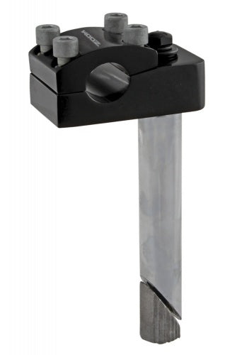 Stuurpen Vast BMX 22,2 145 22,2 mm Zwart