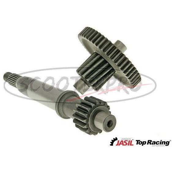 Diverse primaire as 3 dlg top boy