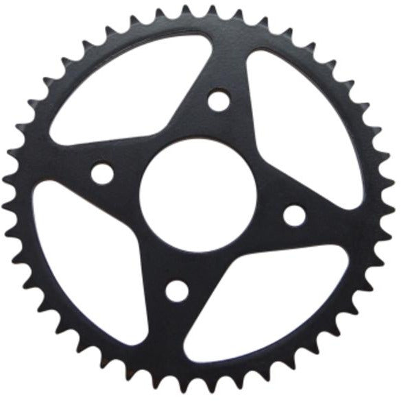 PIGNON ARRIERE YAMAHA TZR 44T