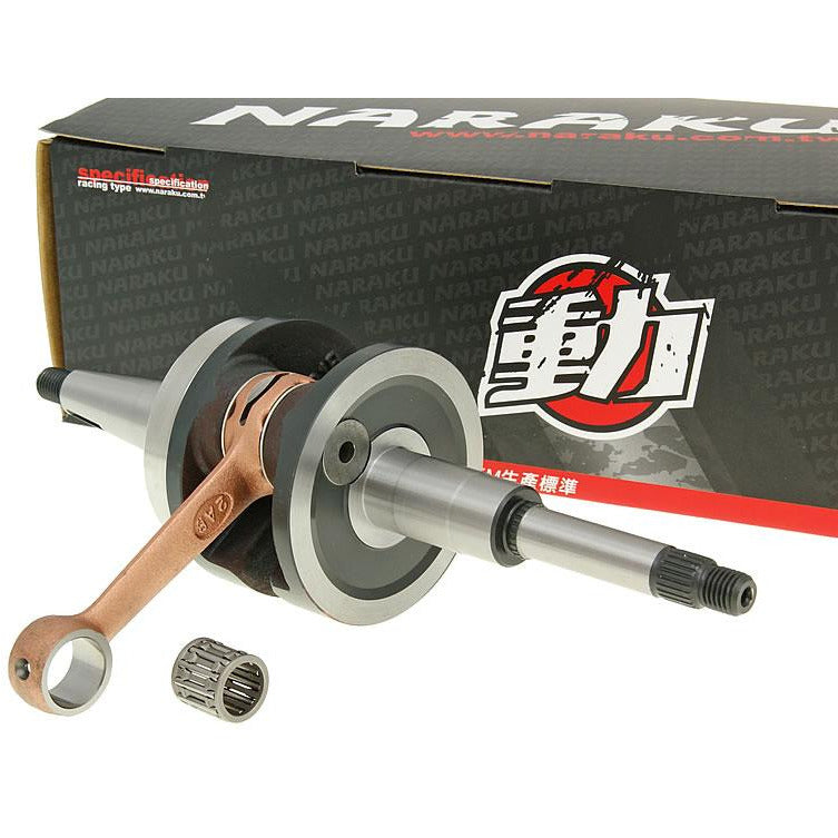 Naraku krukas | peugeot horizontaal