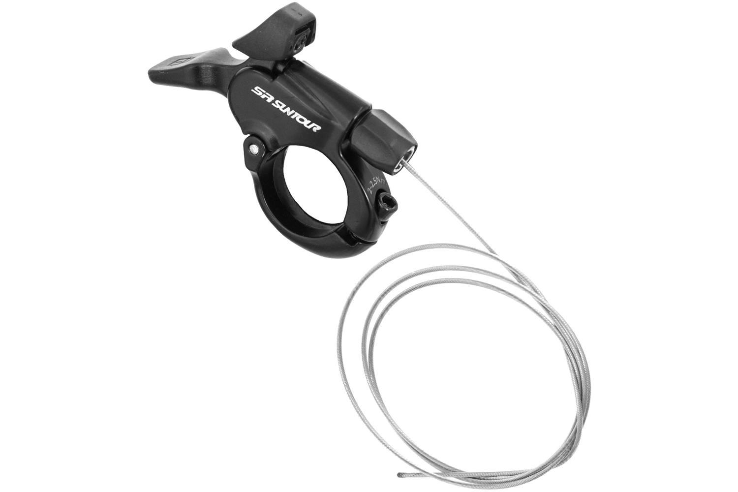 Sr suntour - raidon xc voorvork 29 rlr ds 100mm zwart